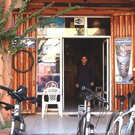 Maison De Vacance Tafraout Bagian luar foto
