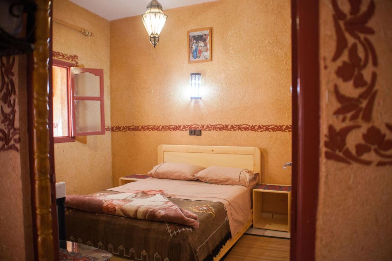 Maison De Vacance Tafraout Bagian luar foto