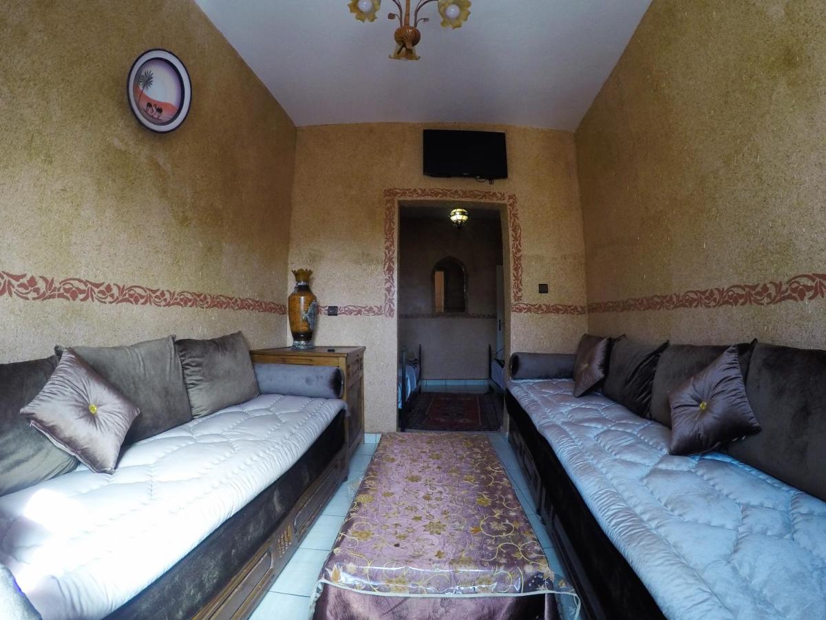 Maison De Vacance Tafraout Bagian luar foto