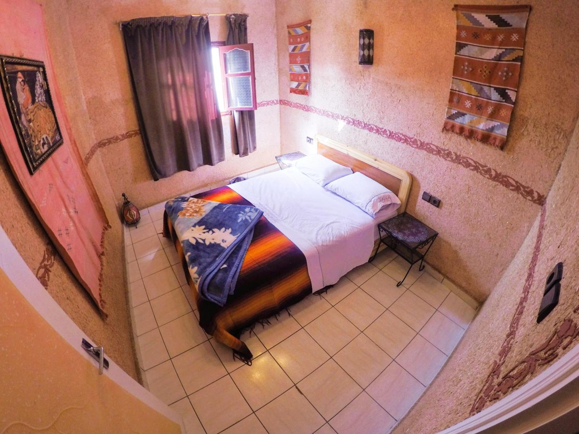 Maison De Vacance Tafraout Bagian luar foto