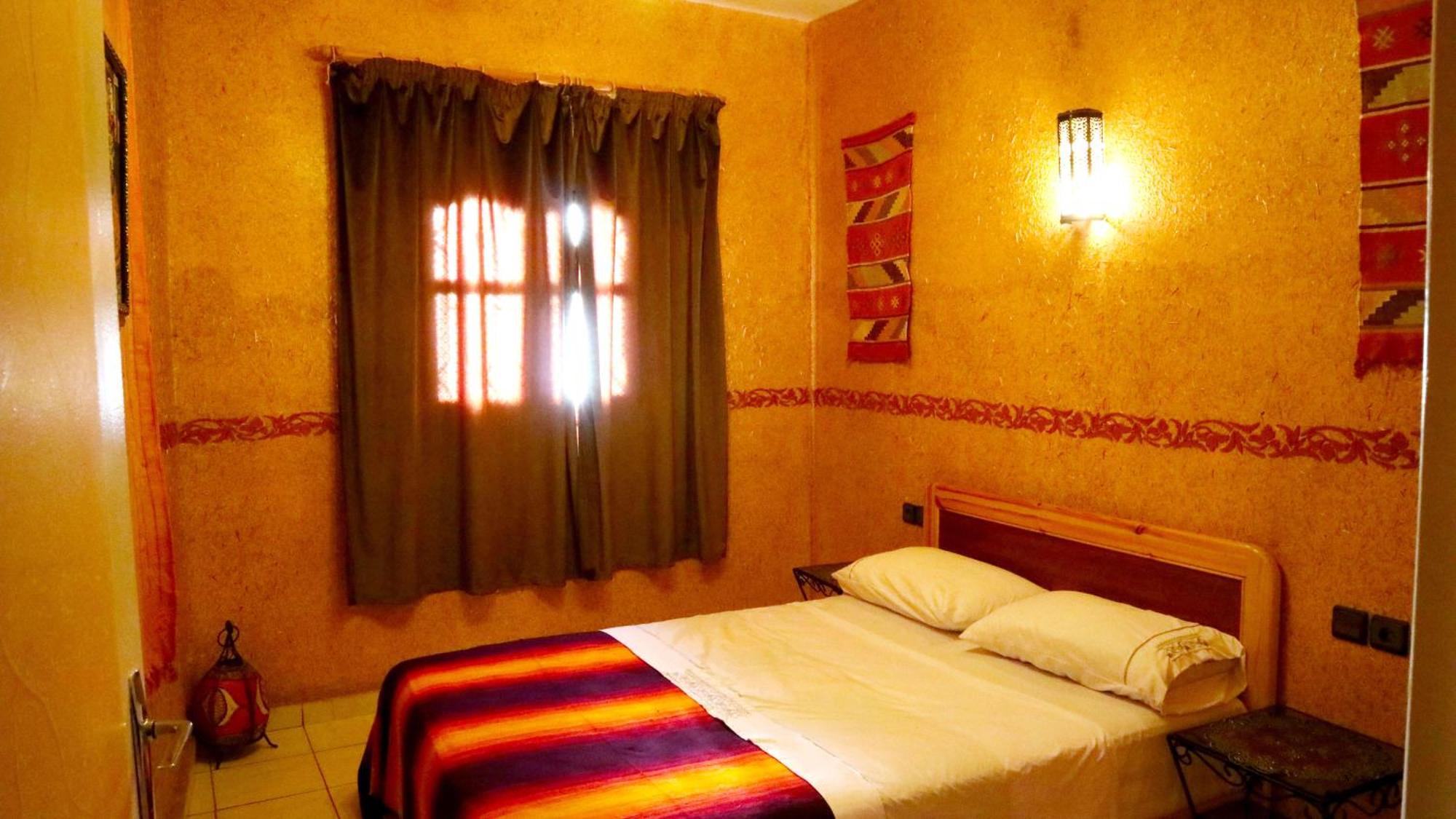 Maison De Vacance Tafraout Bagian luar foto