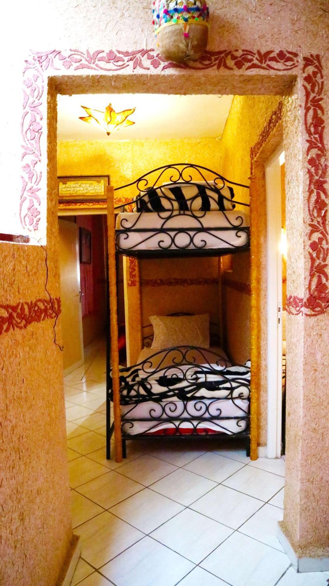 Maison De Vacance Tafraout Bagian luar foto