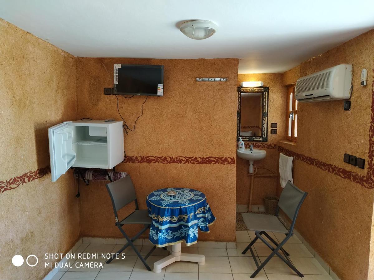Maison De Vacance Tafraout Bagian luar foto