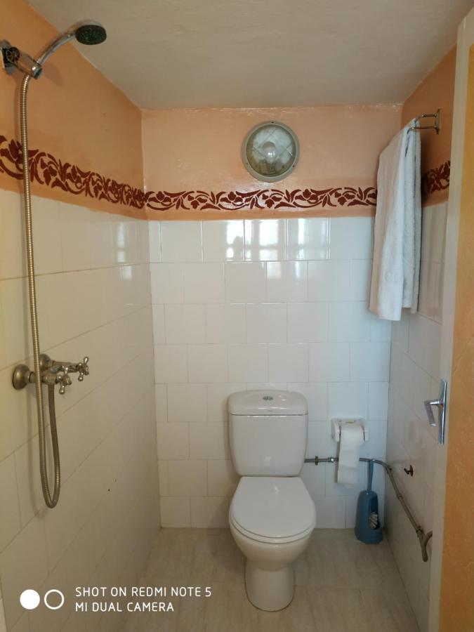 Maison De Vacance Tafraout Bagian luar foto