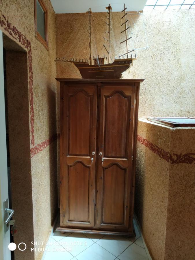 Maison De Vacance Tafraout Bagian luar foto