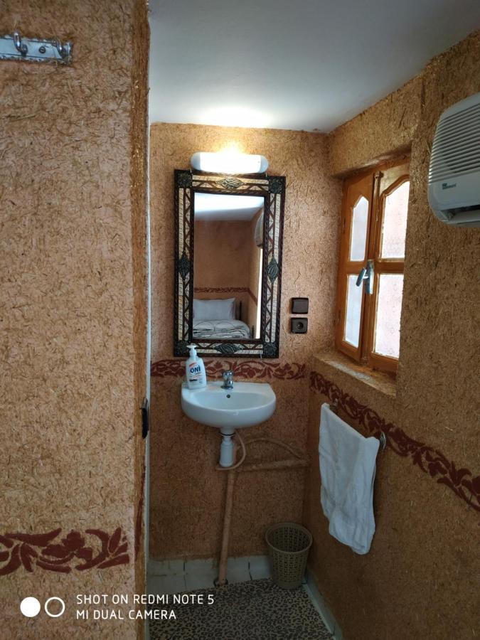 Maison De Vacance Tafraout Bagian luar foto