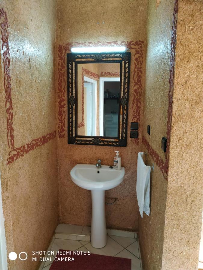 Maison De Vacance Tafraout Bagian luar foto