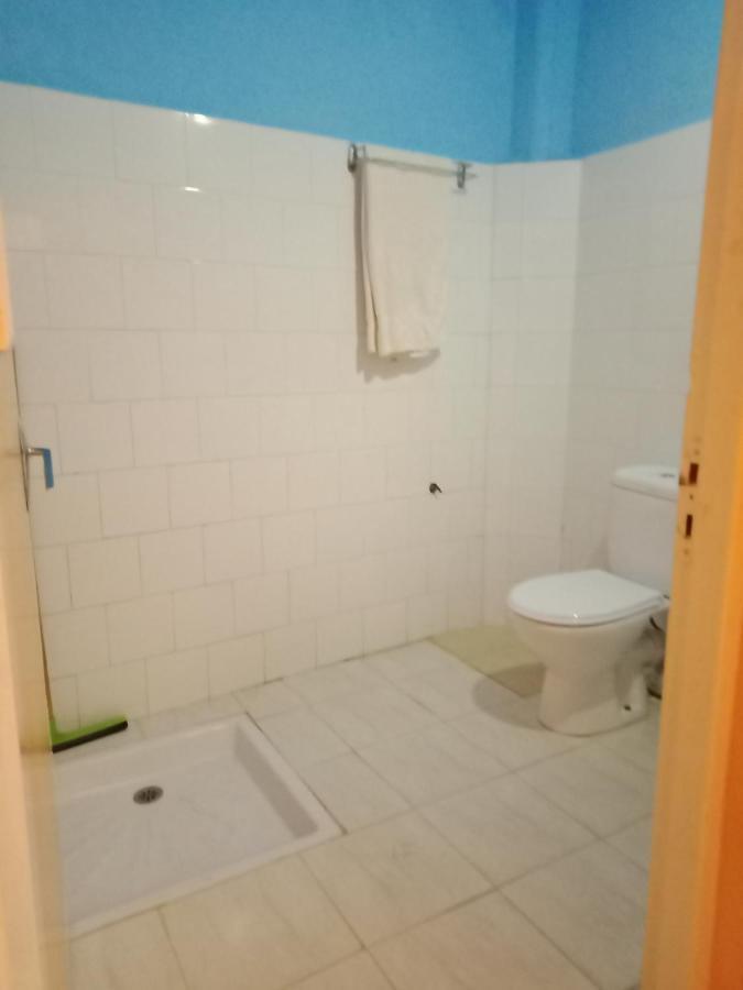 Maison De Vacance Tafraout Bagian luar foto